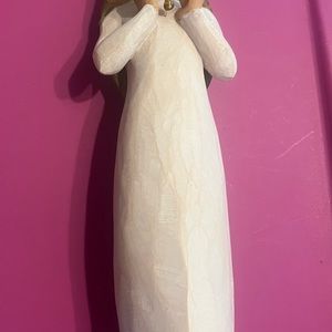 Willow Tree Ever Remember